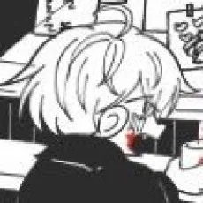 鳩野マメ