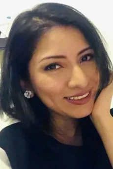 Susana Cortés Hernández