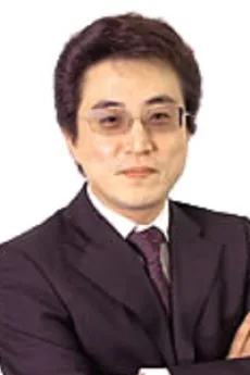 名越康晃