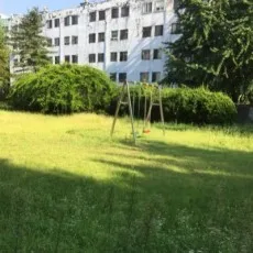 오리발