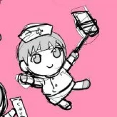 スルメイカ子
