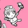 スルメイカ子
