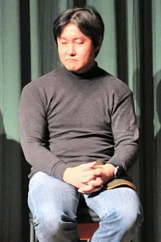 奥田晶久