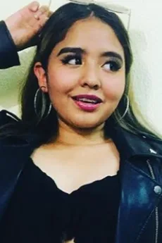 Melissa Vianney Gutiérrez Alvarado