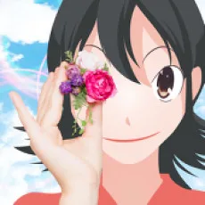 西野杏