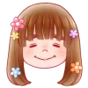 春瀬花香