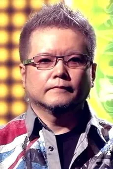 坂本昌之
