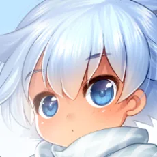 シルエットさくら