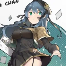 青空 Kamiya
