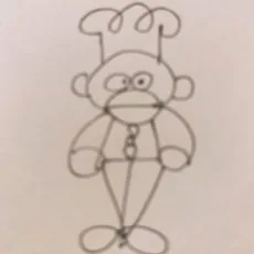 長谷川三時