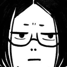 靴下ぬぎ子