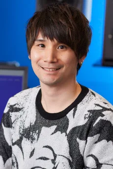 岡野裕次郎