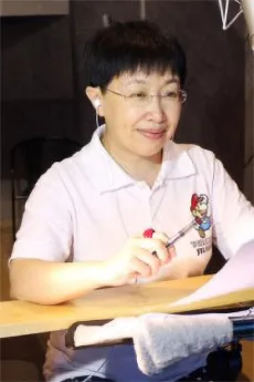 张璐