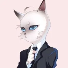 猫哭无声