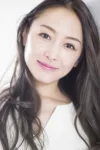 杏さゆり