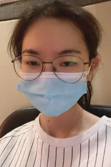 张惠霖