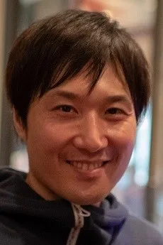 萩原祐二