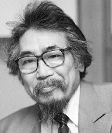 山本直純