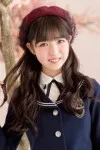 吉澤瑠莉花