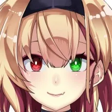 仮面之人