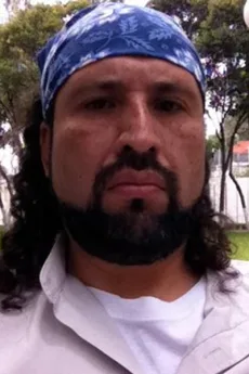 Ulises Maynardo Zavala Pérez