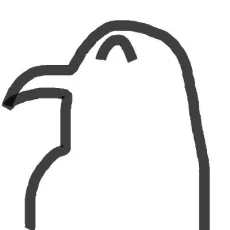 片里鴎