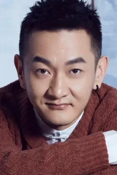 杨超然