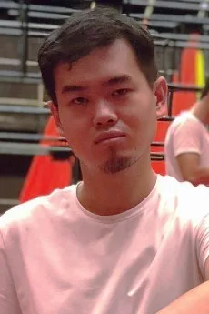 黄翔宇