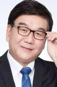陈兆雄