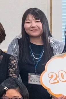 瀧澤莉那