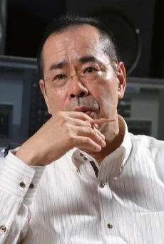 馬飼野俊一