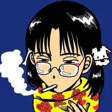 梓義朗