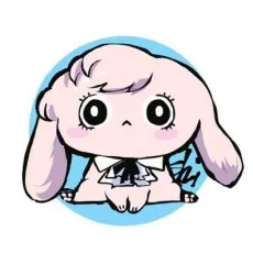 月城うさぎ
