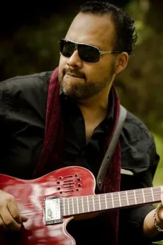 Daniel García Valladares