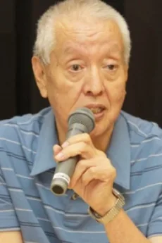 上原正三