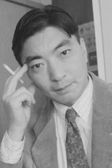 景山民夫