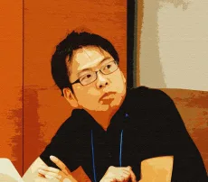 横井三歩