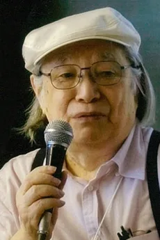 荒巻義雄