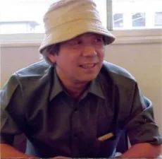 平川正二郎