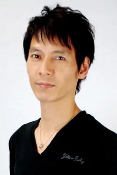 佐野康夫