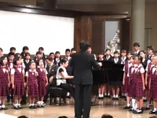 西六郷少年合唱団