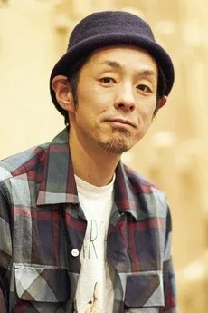 宮藤官九郎