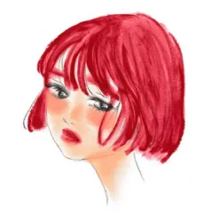 碧