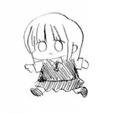 仲藤ぬい