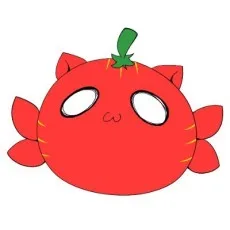 カニトマト