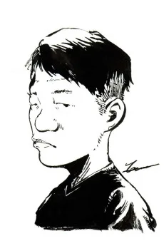 고일권