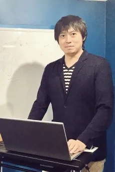 北野弘務