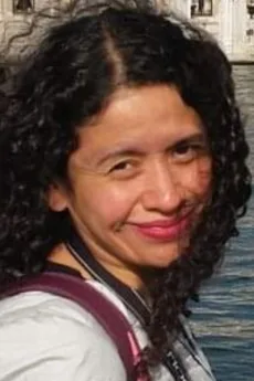 Vivian Ramírez Rumbo