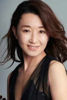川口静華