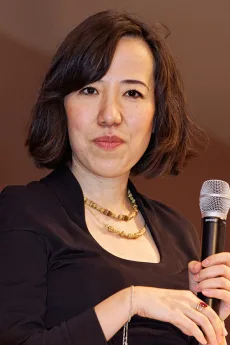 関口涼子